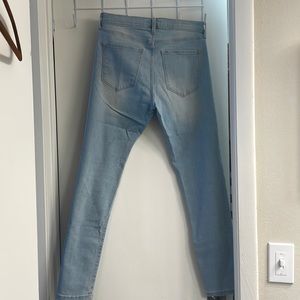 Women’s Banana Republic Jeans